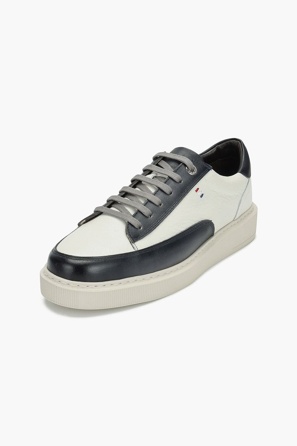 데피 남성 캐주얼 422 스니커즈 PE4FMC1SN422PGY