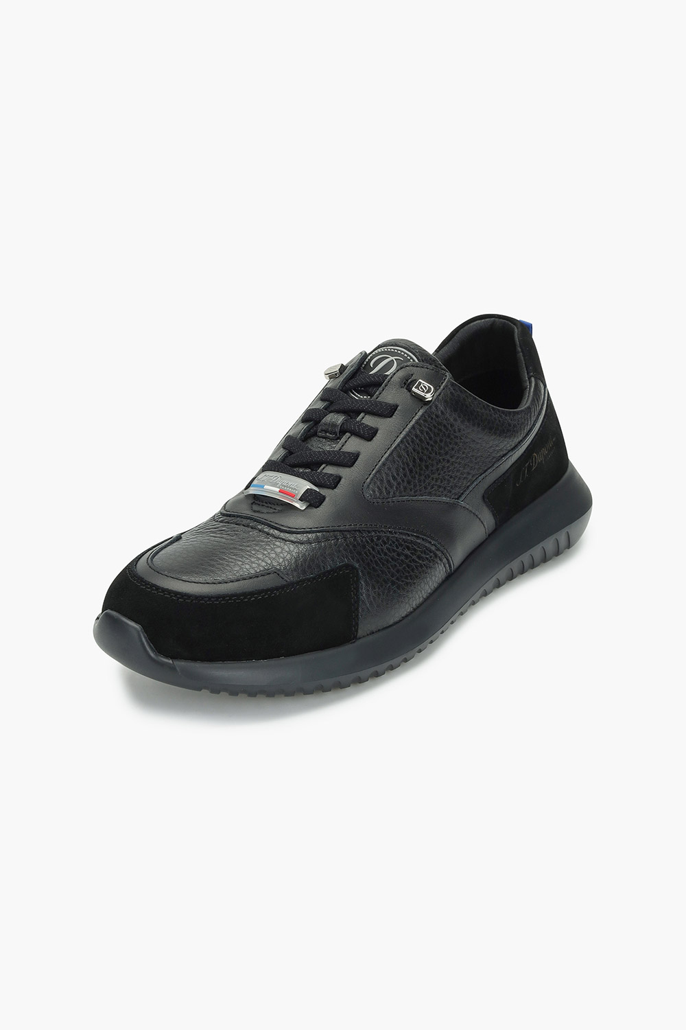 제트 남성 캐주얼 535 애슬래틱 PE4FMC2AT535PBK