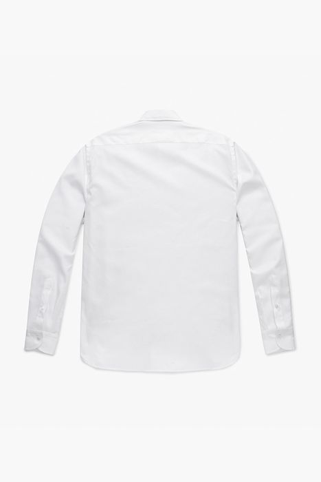 EGYPTIEN 코튼 베이직 셔츠 BE190H442701