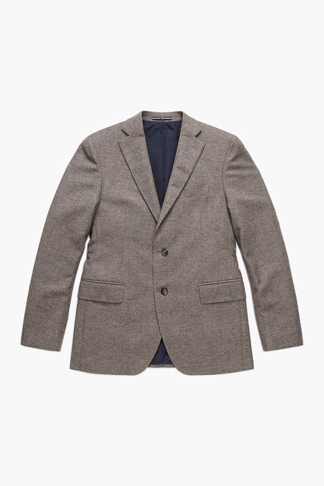 SALENTO 울 테일러드 자켓 GSH4514H451402