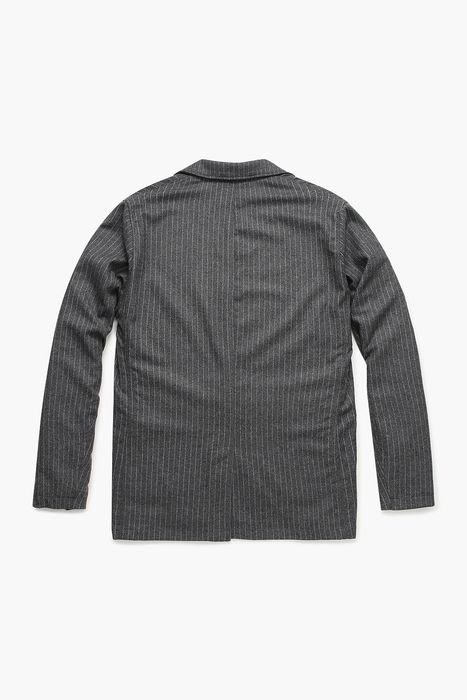 JONNY 울 혼방 테일러드 자켓 BC4210601