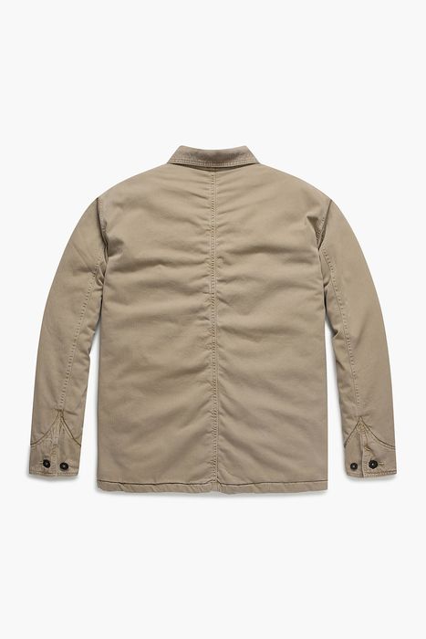 JIG 코튼 워크웨어 캐주얼 자켓 BCE811803