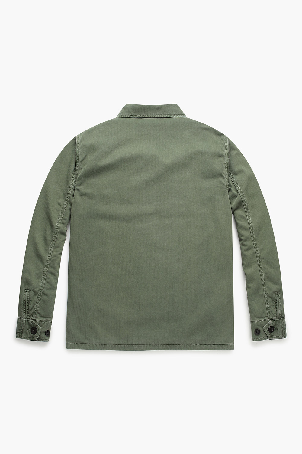 JARED 코튼 워크웨어 캐주얼 자켓 BCE911802