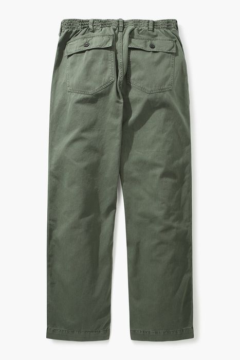 FATIGUE 코튼 카고 캐주얼 팬츠 BC5311802