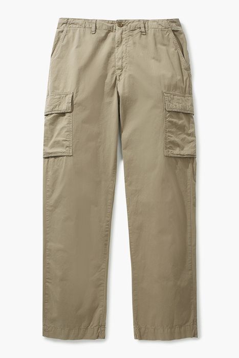 TYL 코튼 카고 캐주얼 팬츠 BC5411704