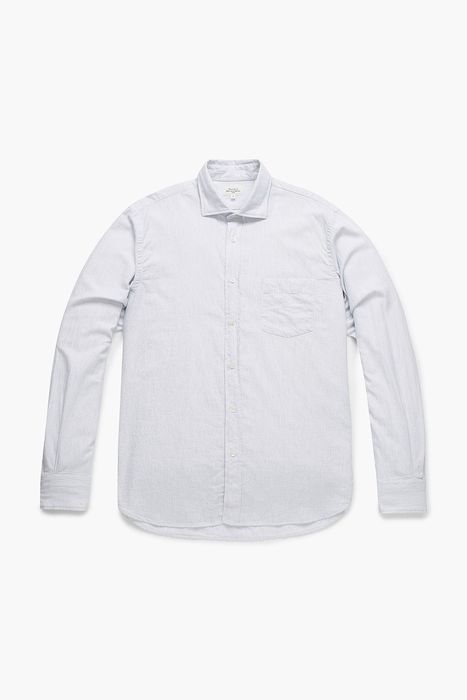 PAUL 코튼 포켓 셔츠 BC1100803