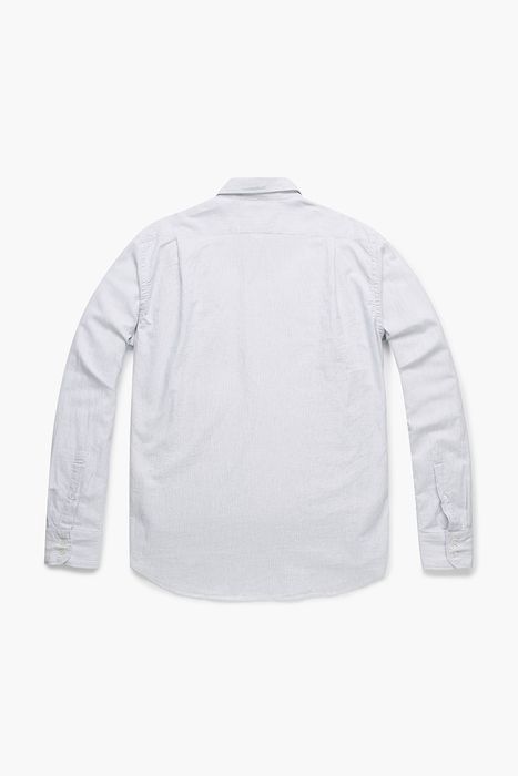 PAUL 코튼 포켓 셔츠 BC1100803