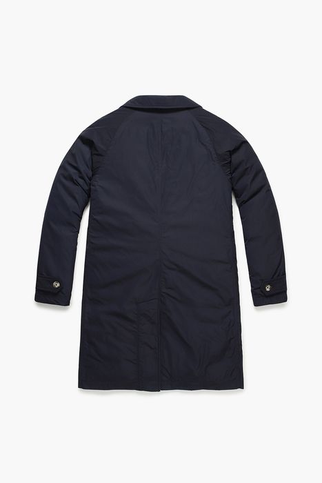 BORART 구스 다운 롱 다운 점퍼 55FW2404H455501