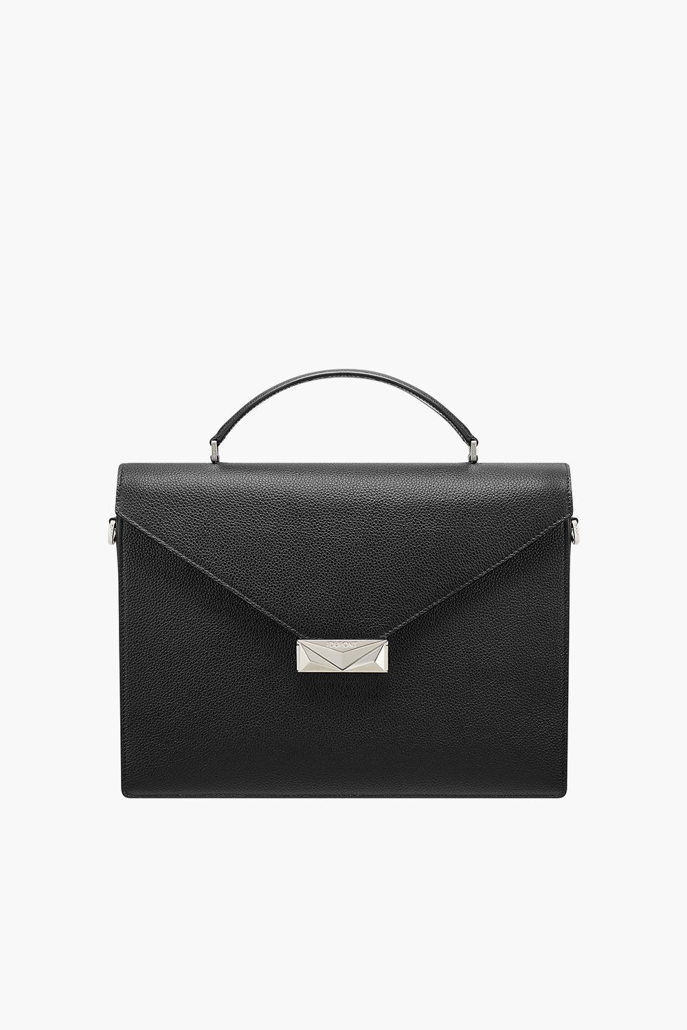 24 클래식 브리프케이스 블랙 N1LG101BK1