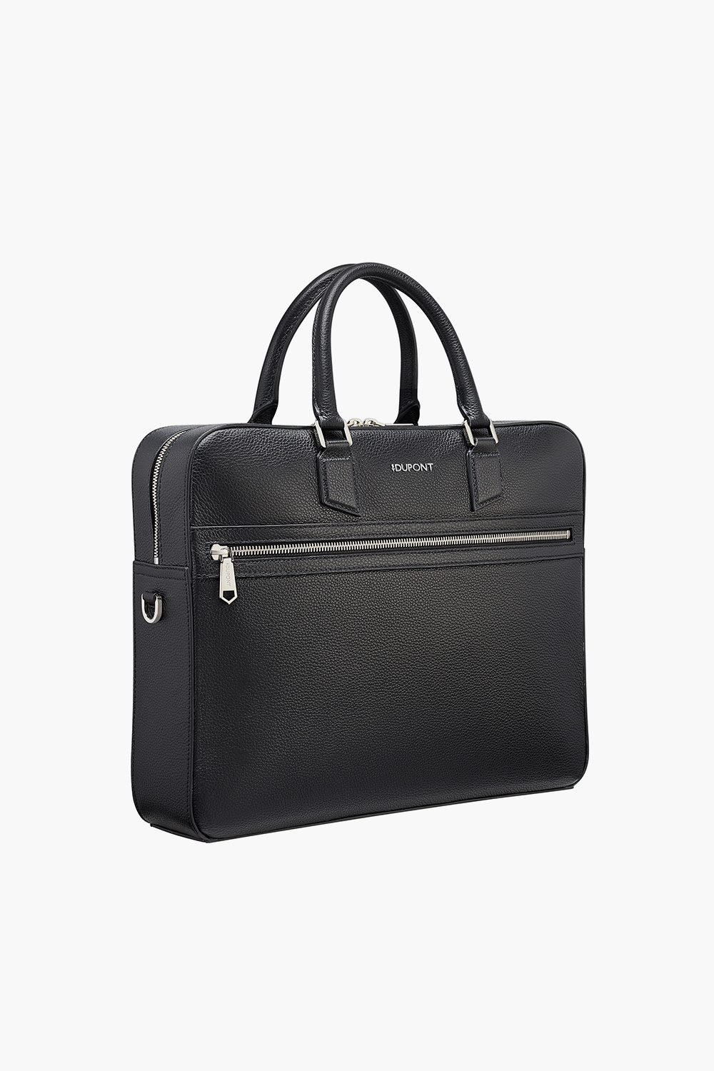 24 클래식 도큐먼트 홀더 블랙 N1LG132BK1