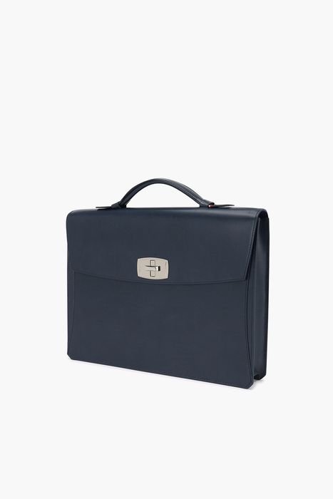 24 뚜르니크 브리프케이스 네이비블루 CG1SP101UD1