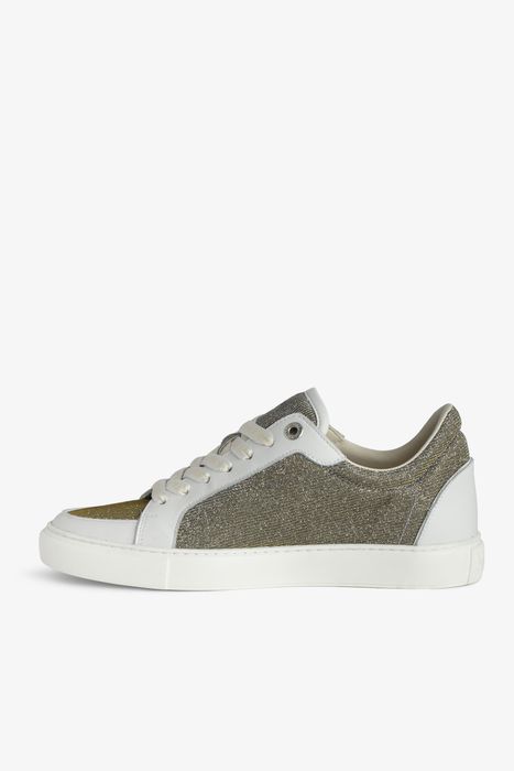 Fly On Low Top Sneakers