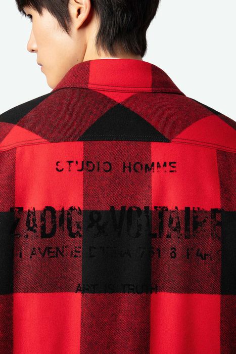 Trop Wool Shirket