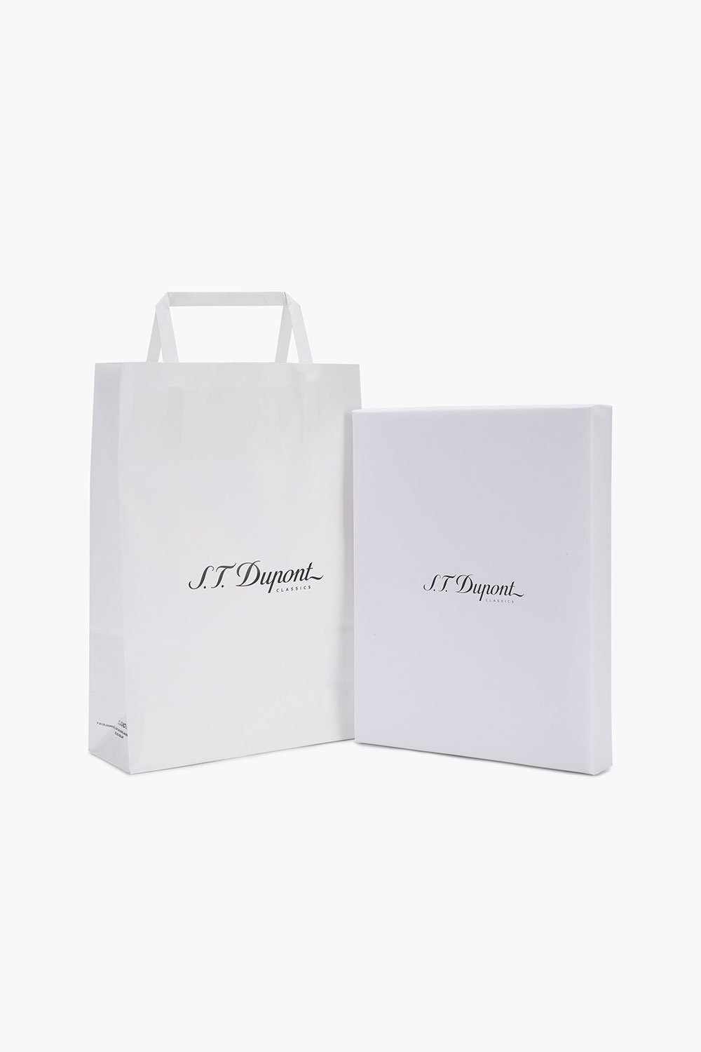 남성 솔리드 양말 2족 선물 세트 SE4SMA271062SBK