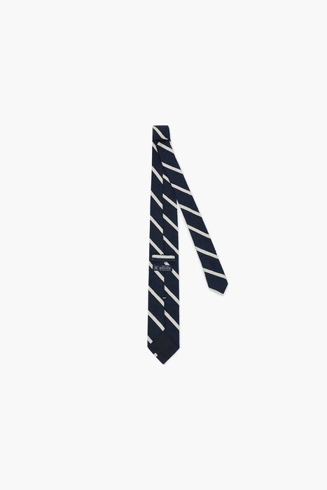 실크 스트라이프 넥타이 02306P711907
