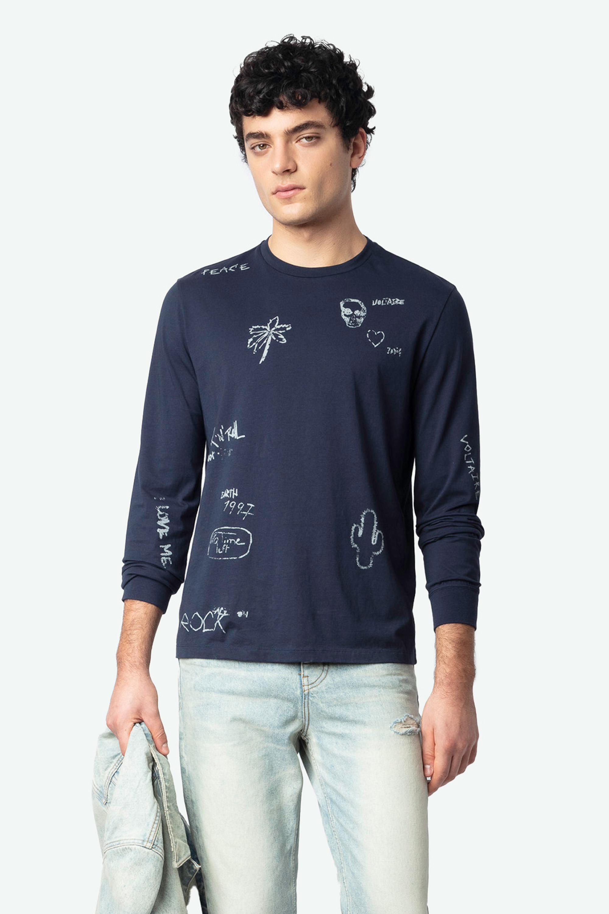 Hector T-shirt