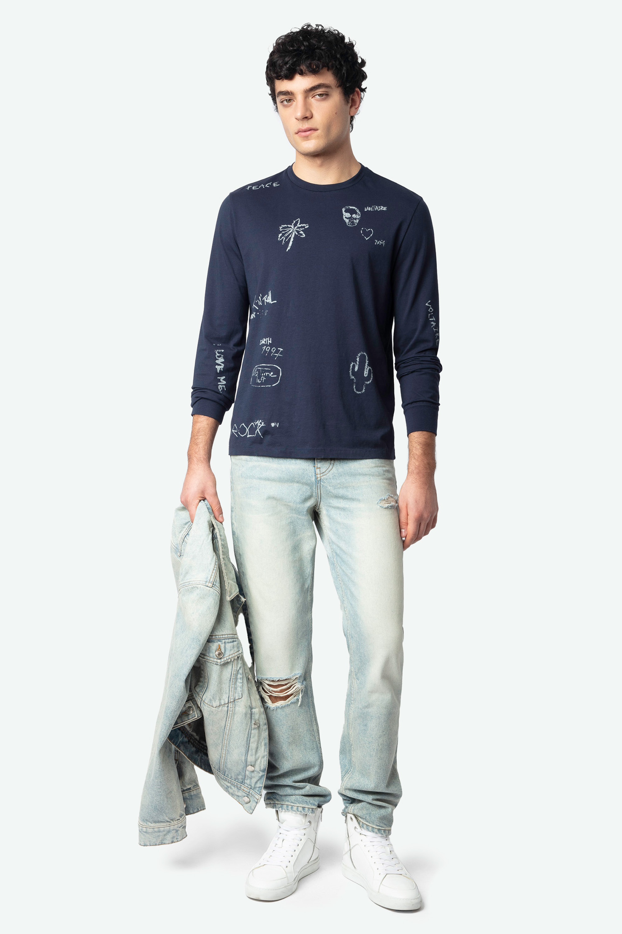 Hector T-shirt
