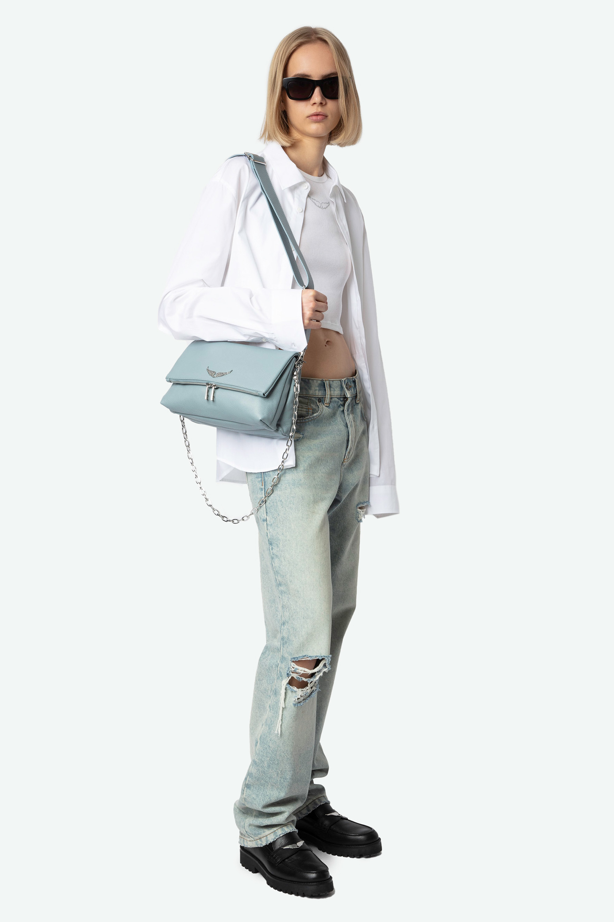 Rocky Bag