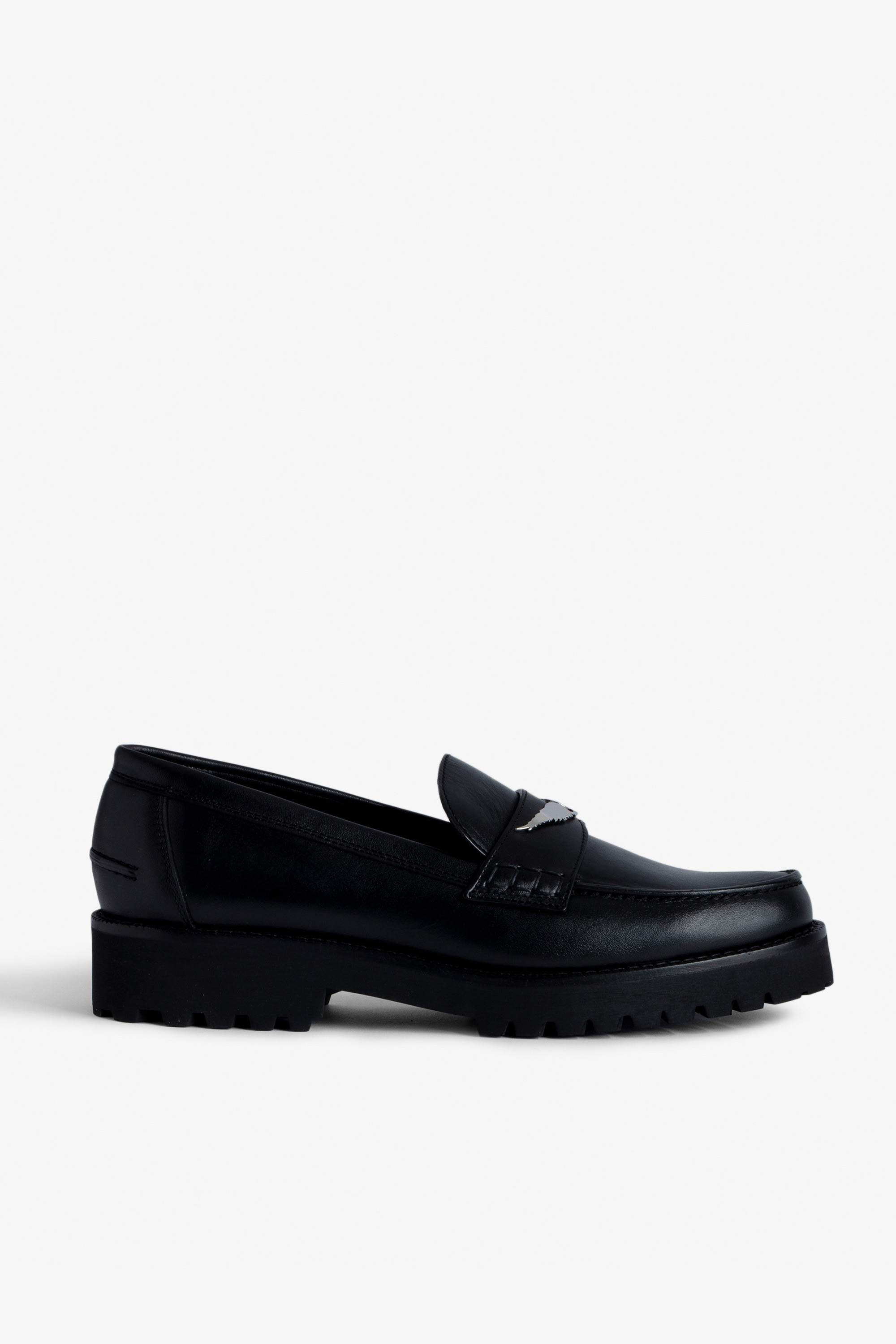 Joecassin Loafers