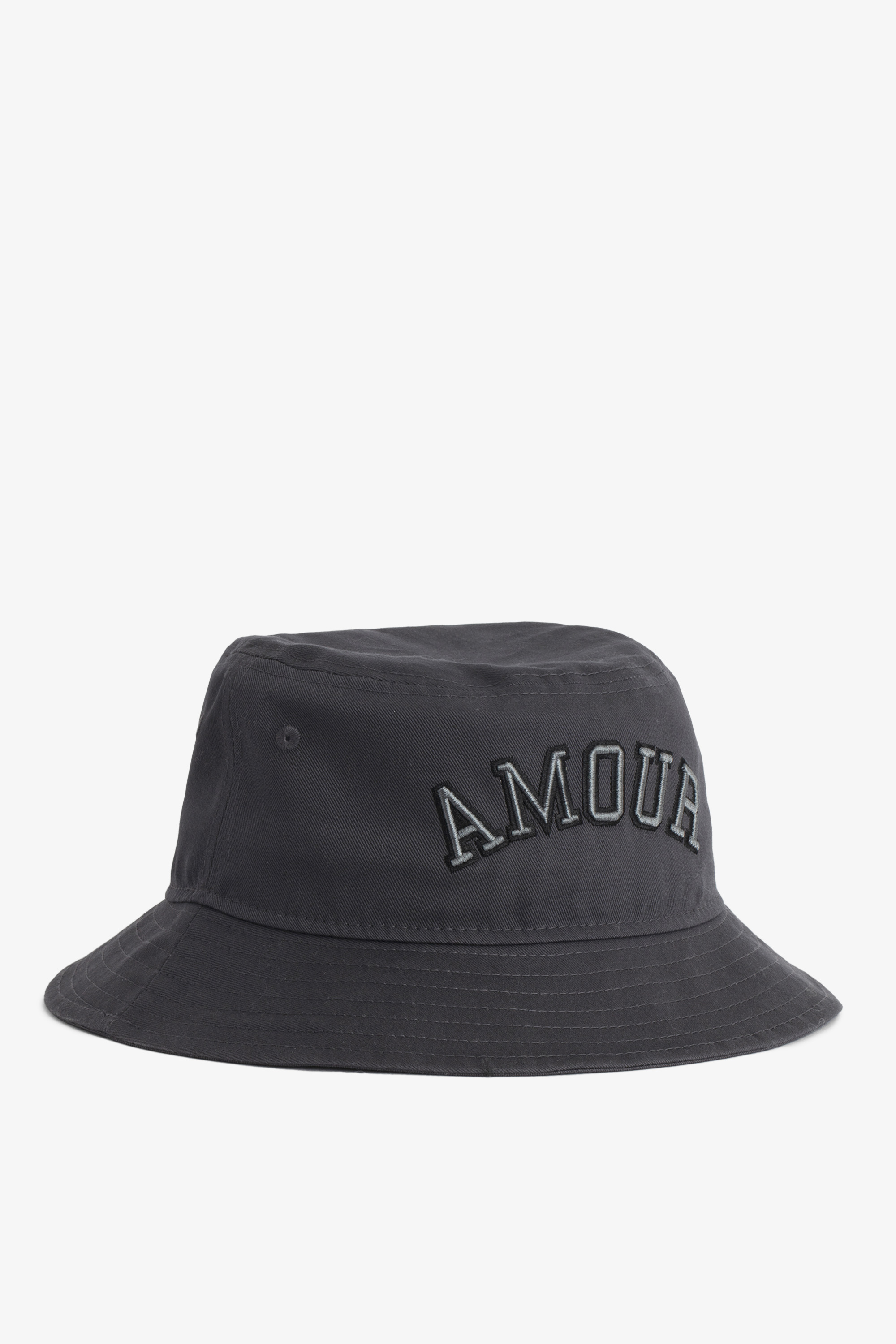 Bob New Era Amour Bucket Hat