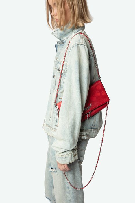 Rock Cherry Bag