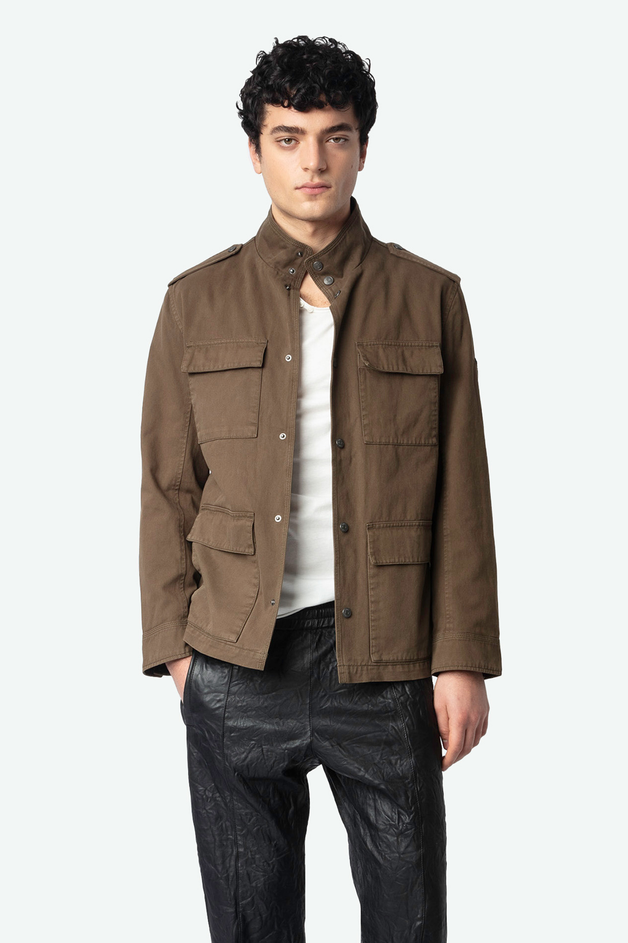 [특가] Kendrick Jacket