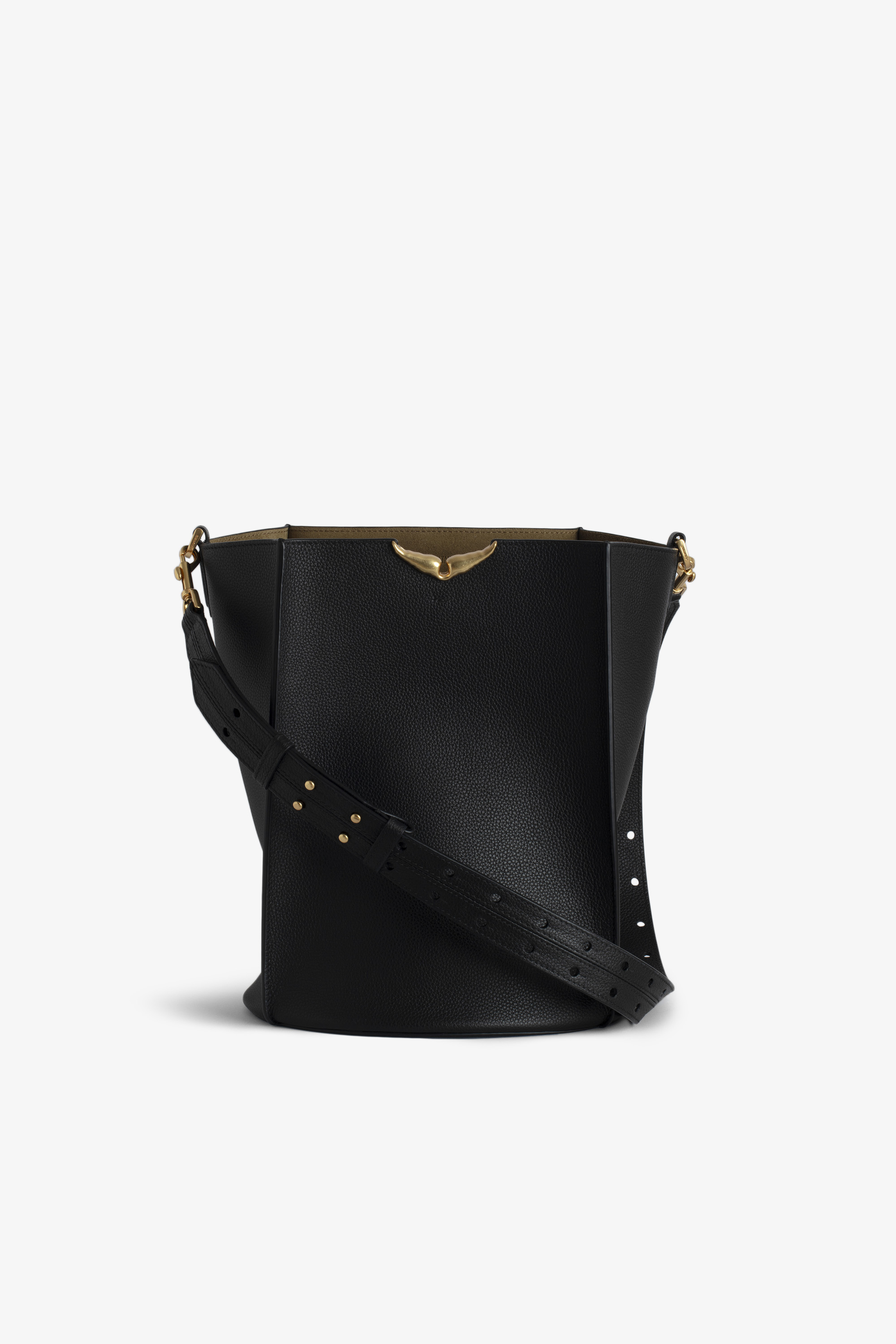 Borderline XL Bucket Bag