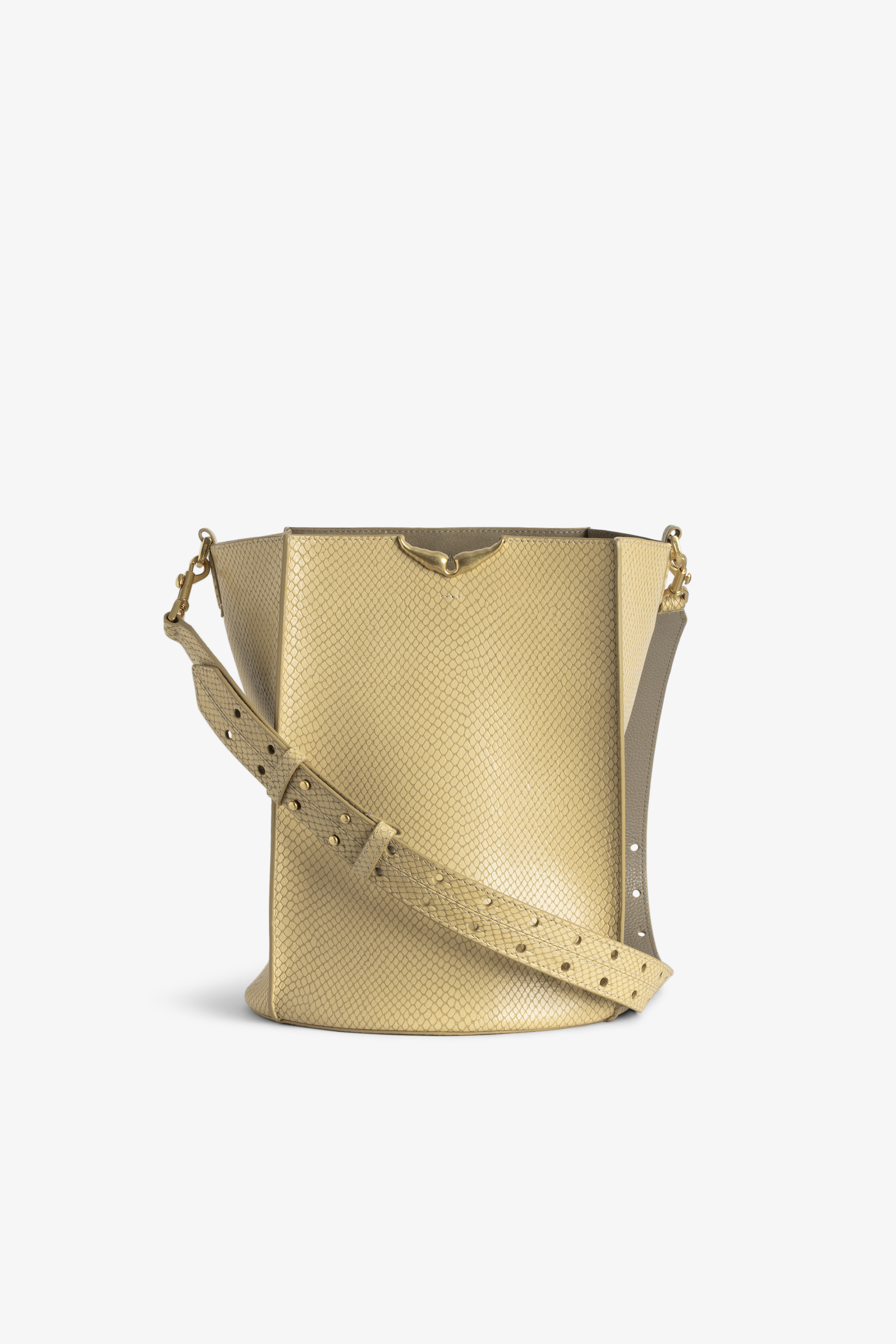 Borderline XL Bucket Bag