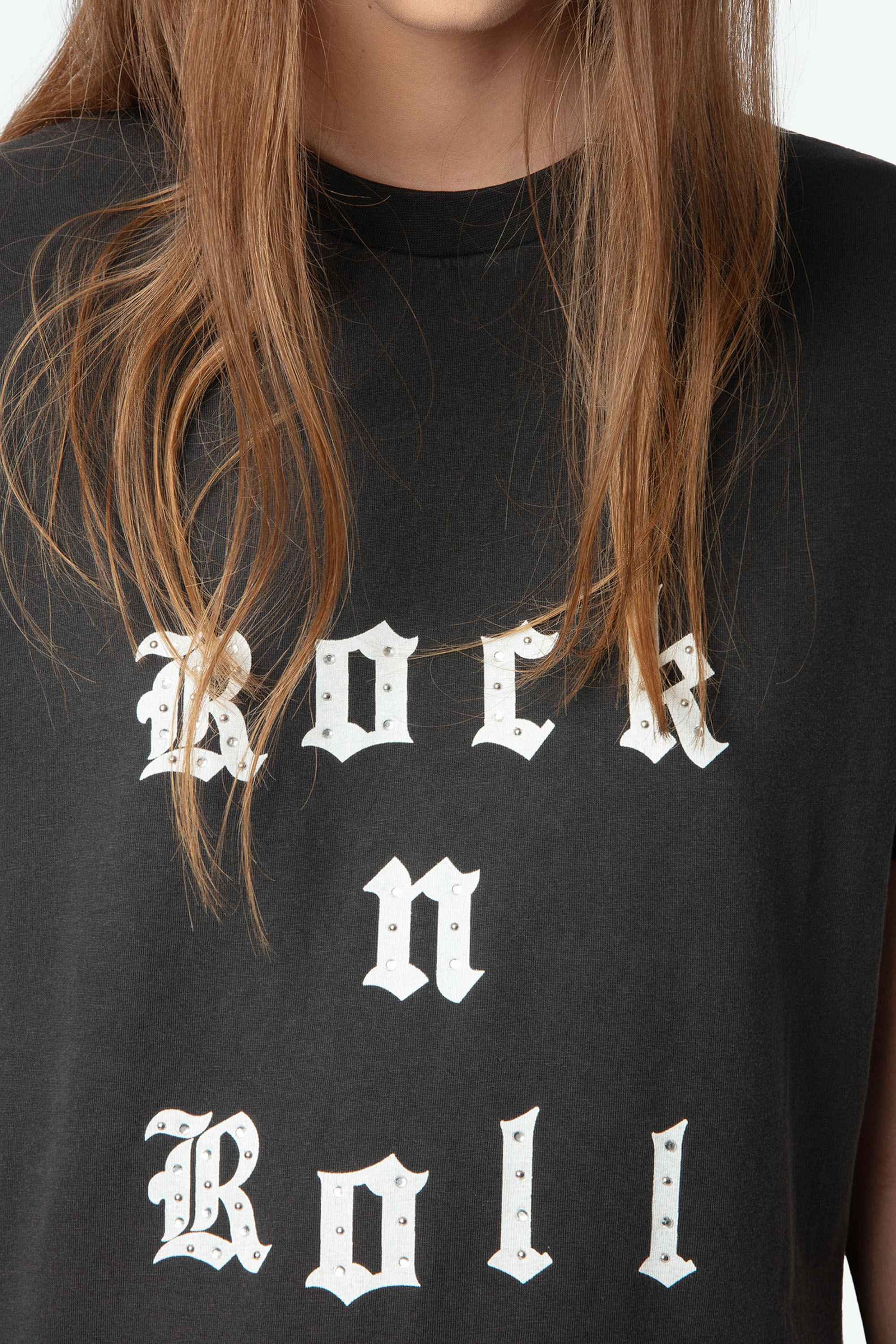 [특가] Edwin Rock and Roll T-shirt