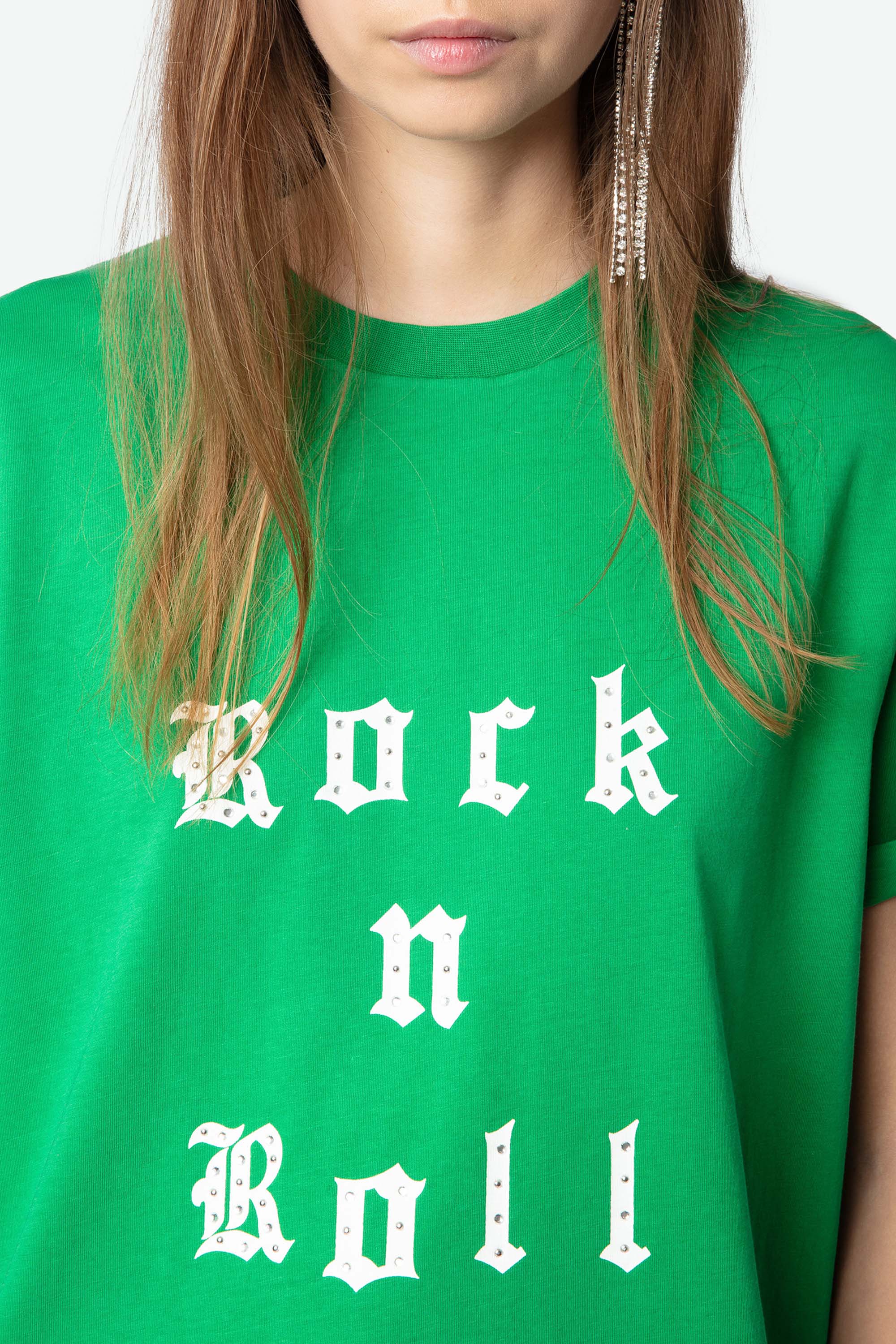 [특가] Edwin Rock and Roll T-shirt