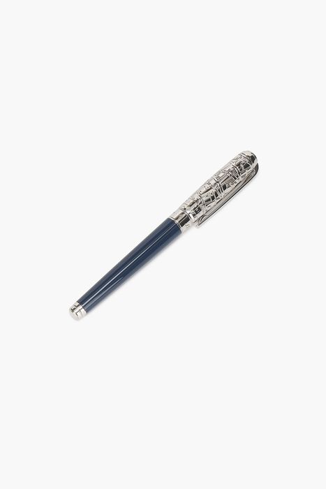 뉴 라인D 파리 컬렉션 만년필 CP410114M