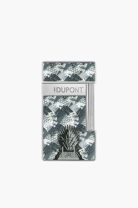 25 G.O.T 슬리미 라이터 스타크/크롬 CQ028113Z