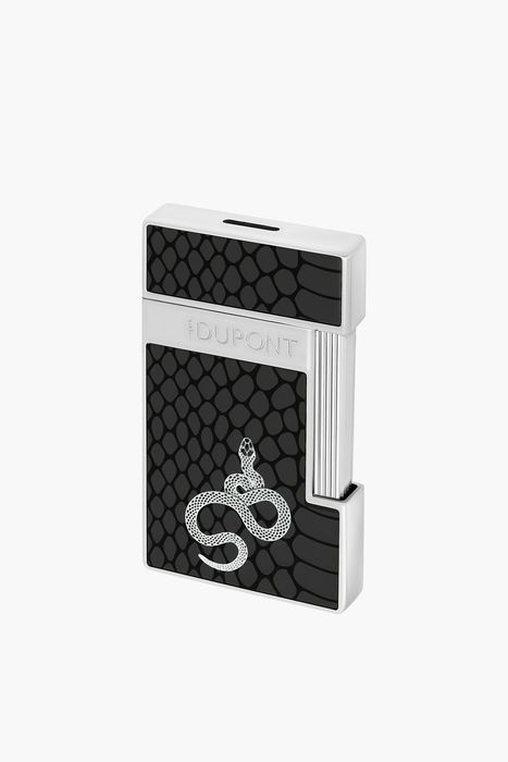 25 스네이크 슬리미 라이터 블랙 CA028076Z