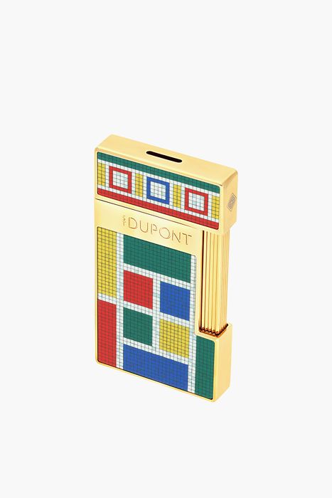 25 카사블랑카 모자이크 슬리미 라이터 CQ028132Z