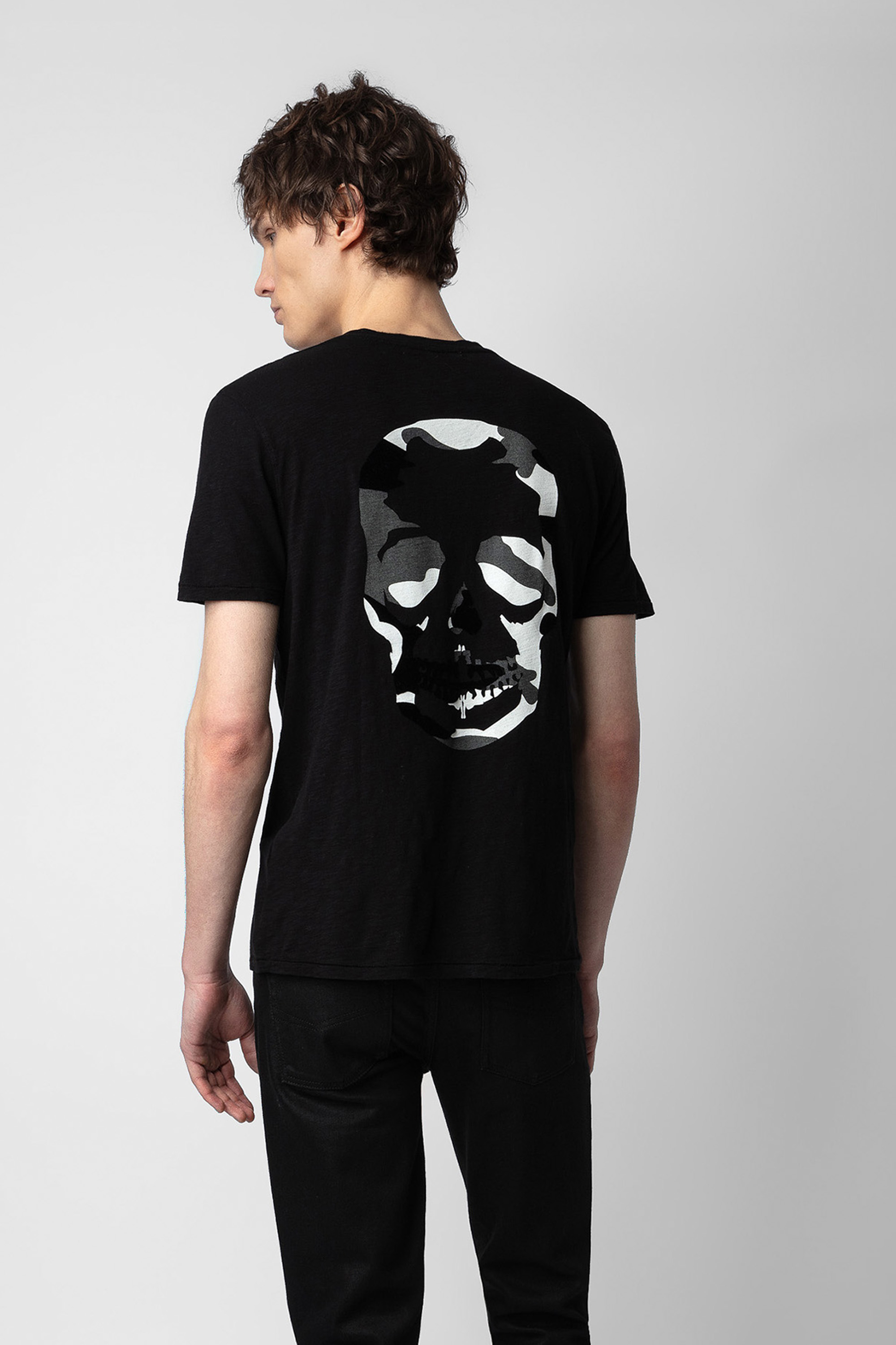 Stockholm Flame T-shirt