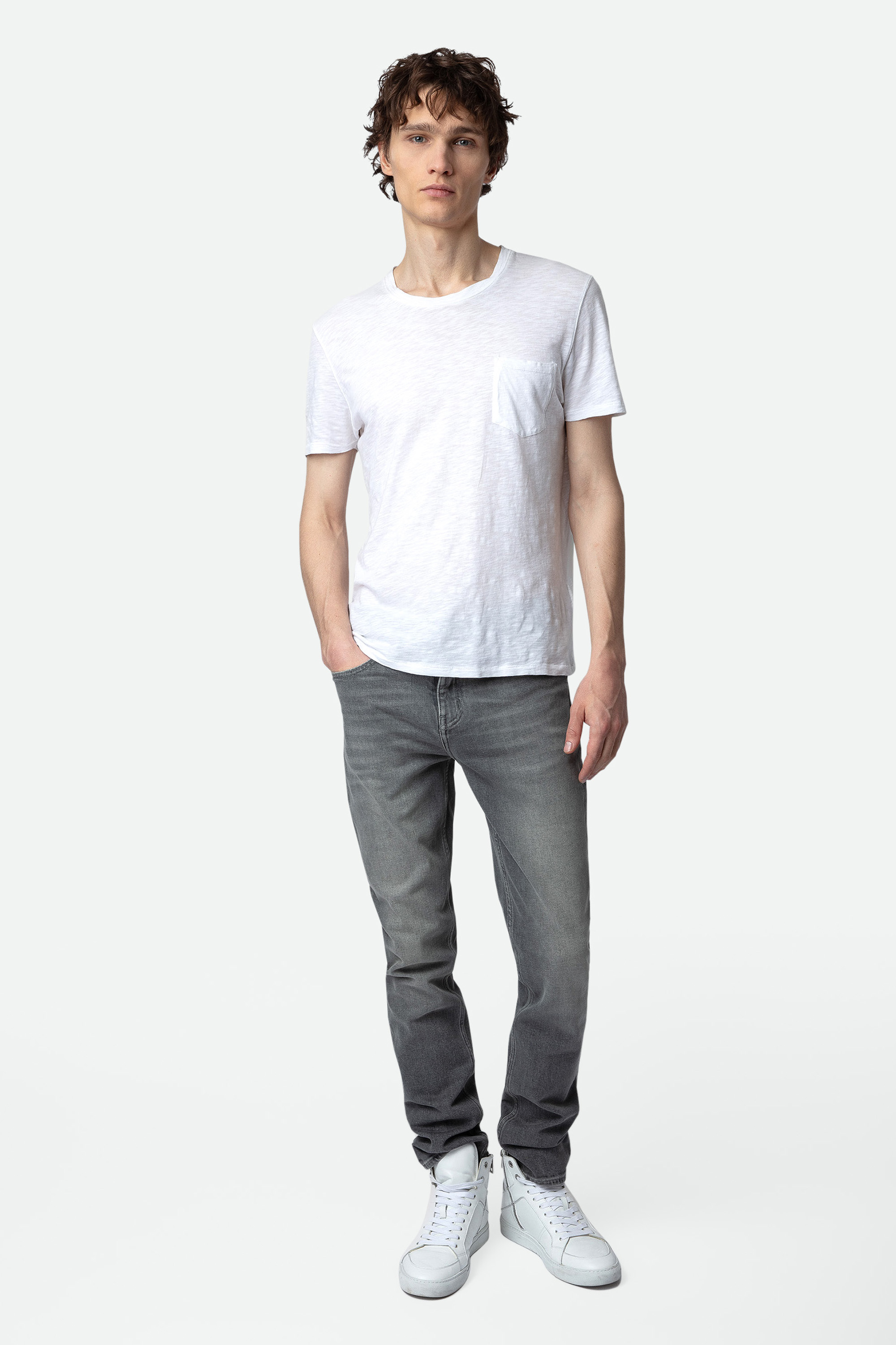 Stockholm Flame T-shirt