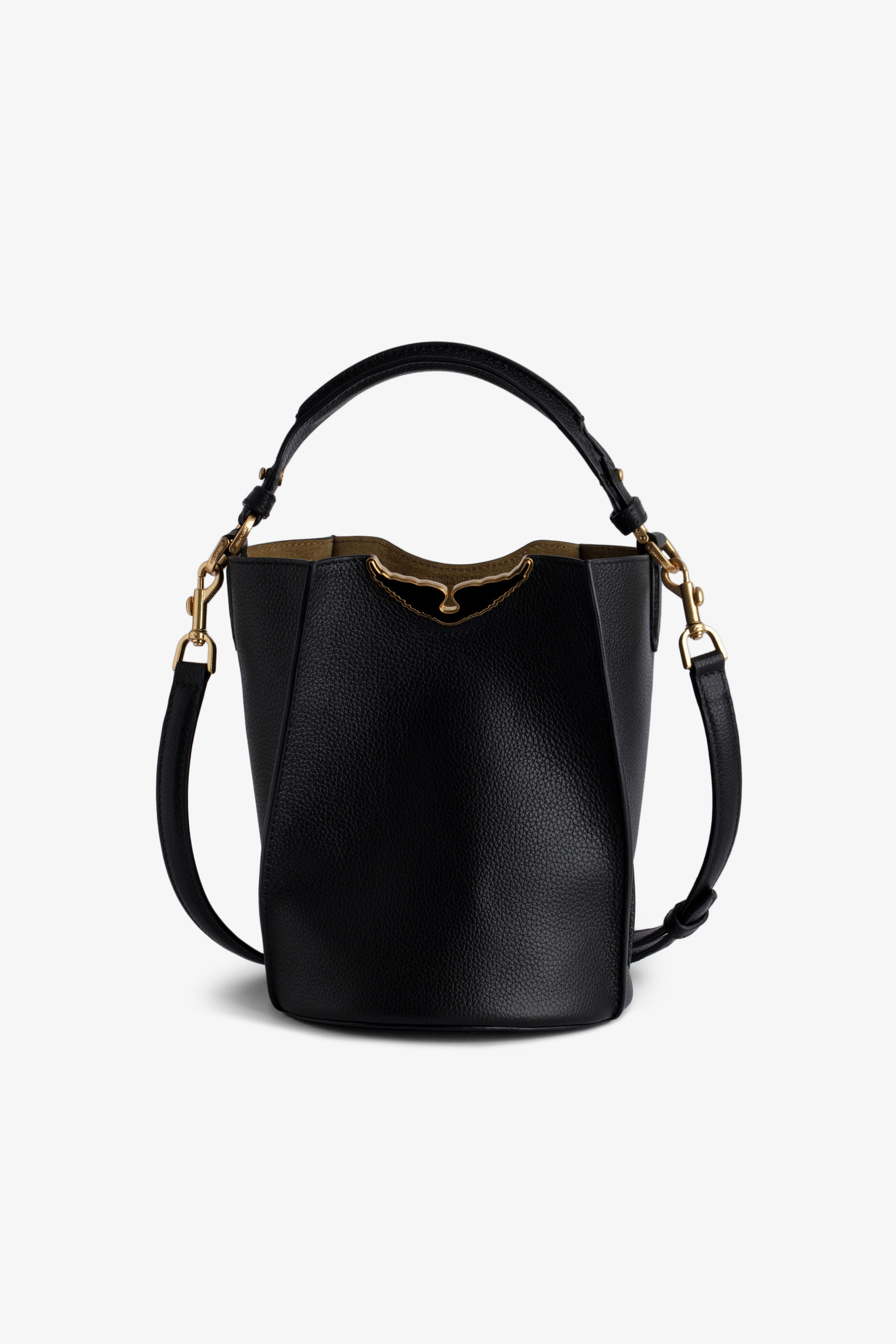 Borderline Bucket Bag