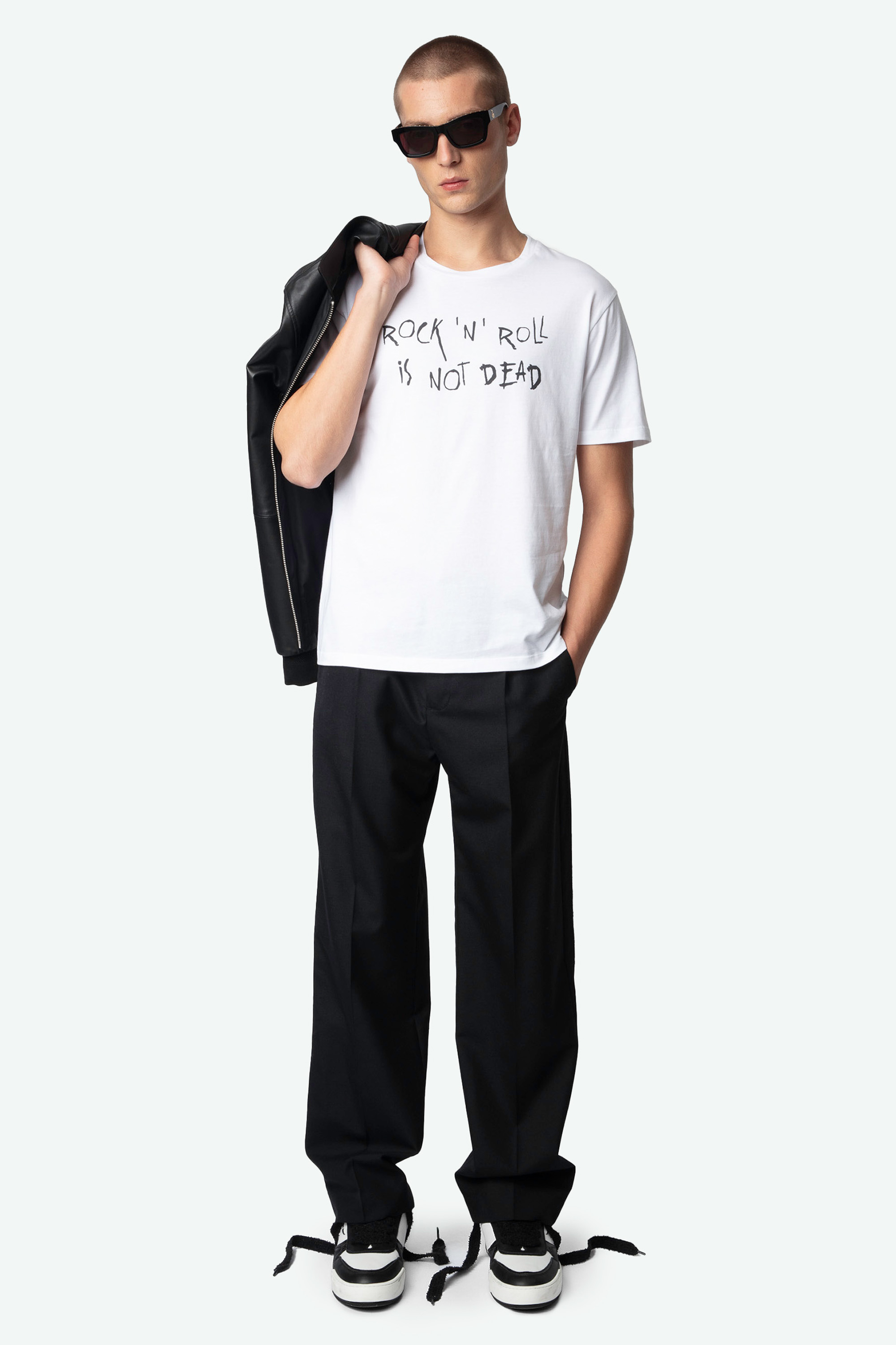 Tommy Rock and Roll T-shirt