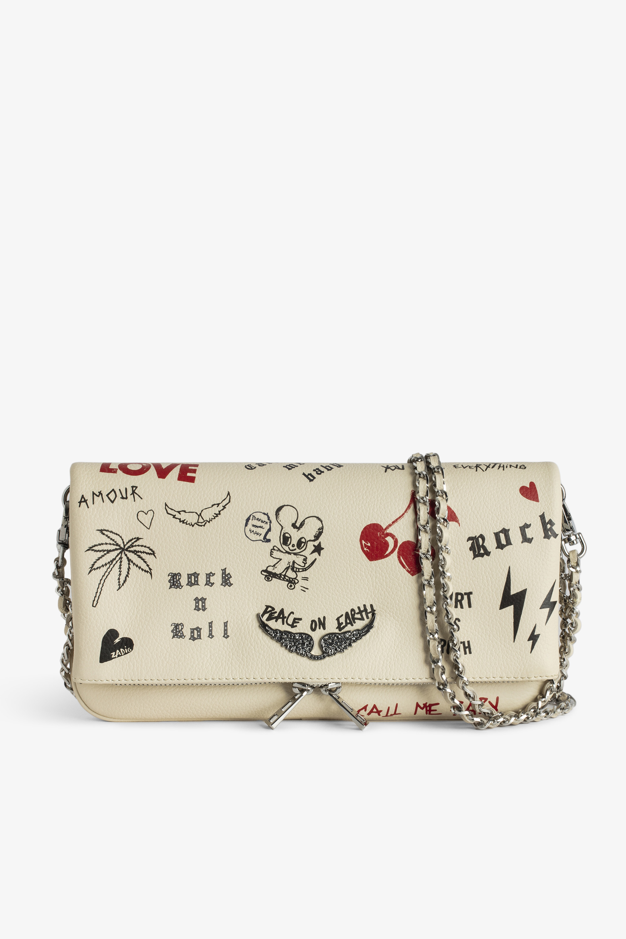 [특가] Rock Love Bag