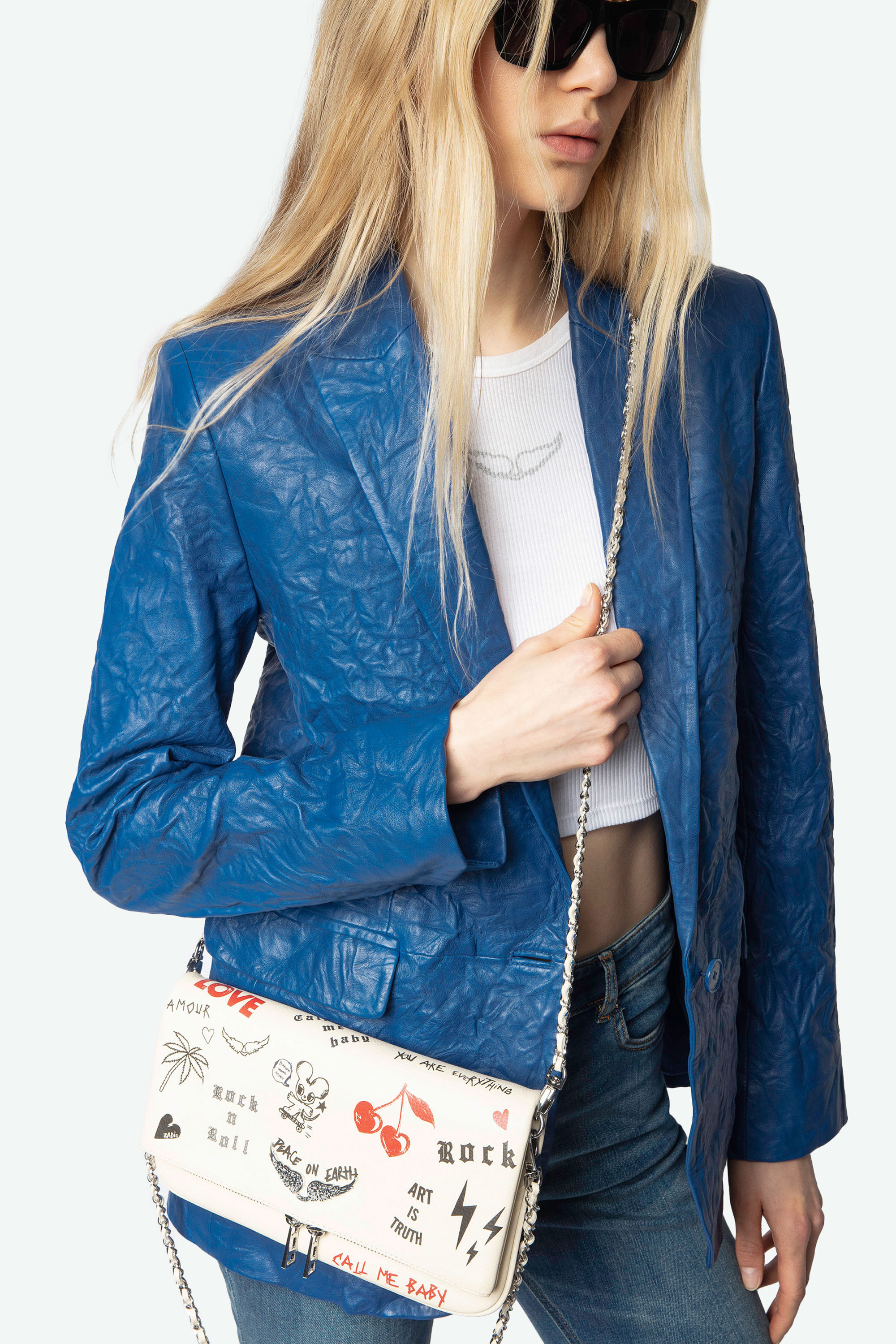 [특가] Rock Love Bag