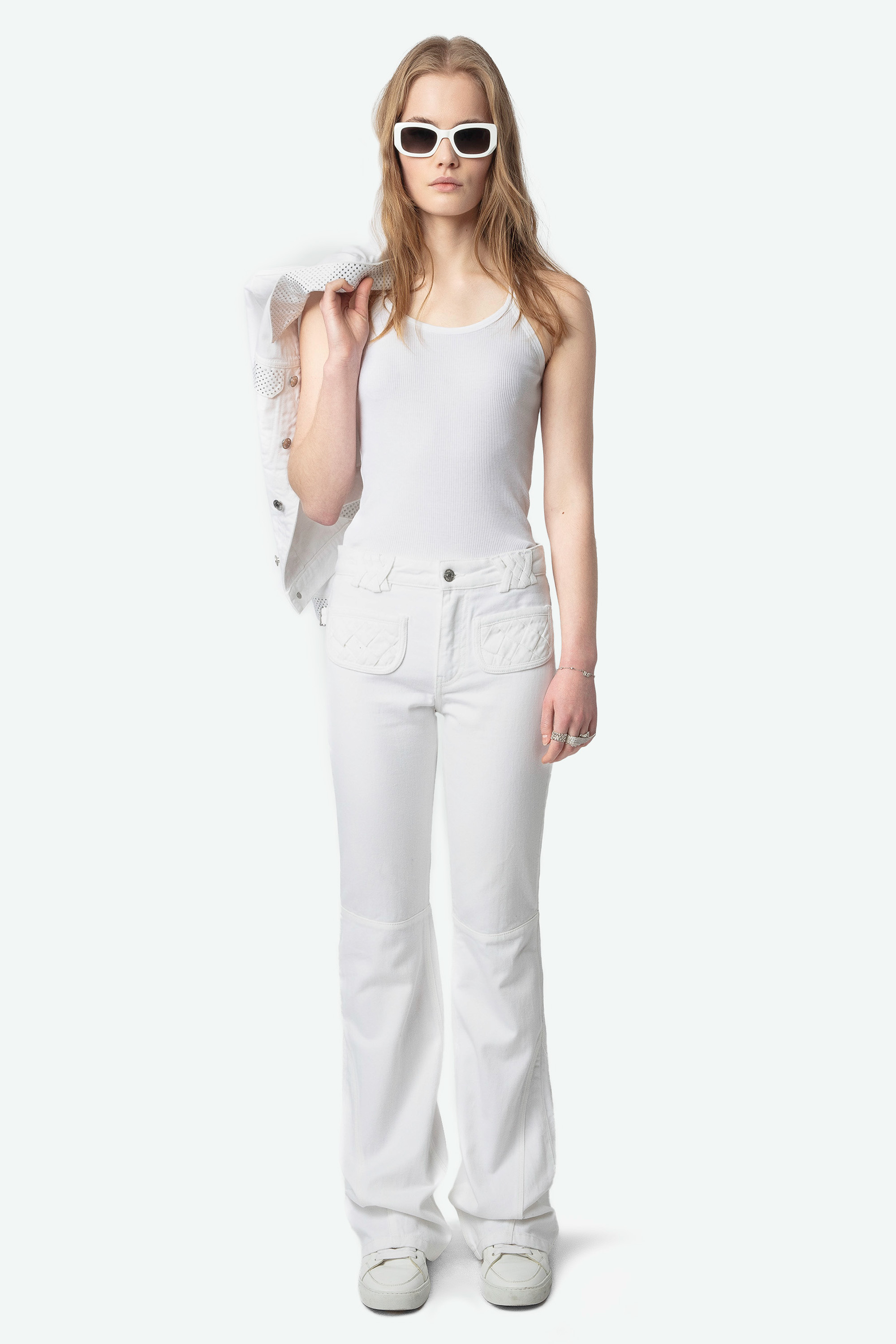 [특가] Ecume Jeans