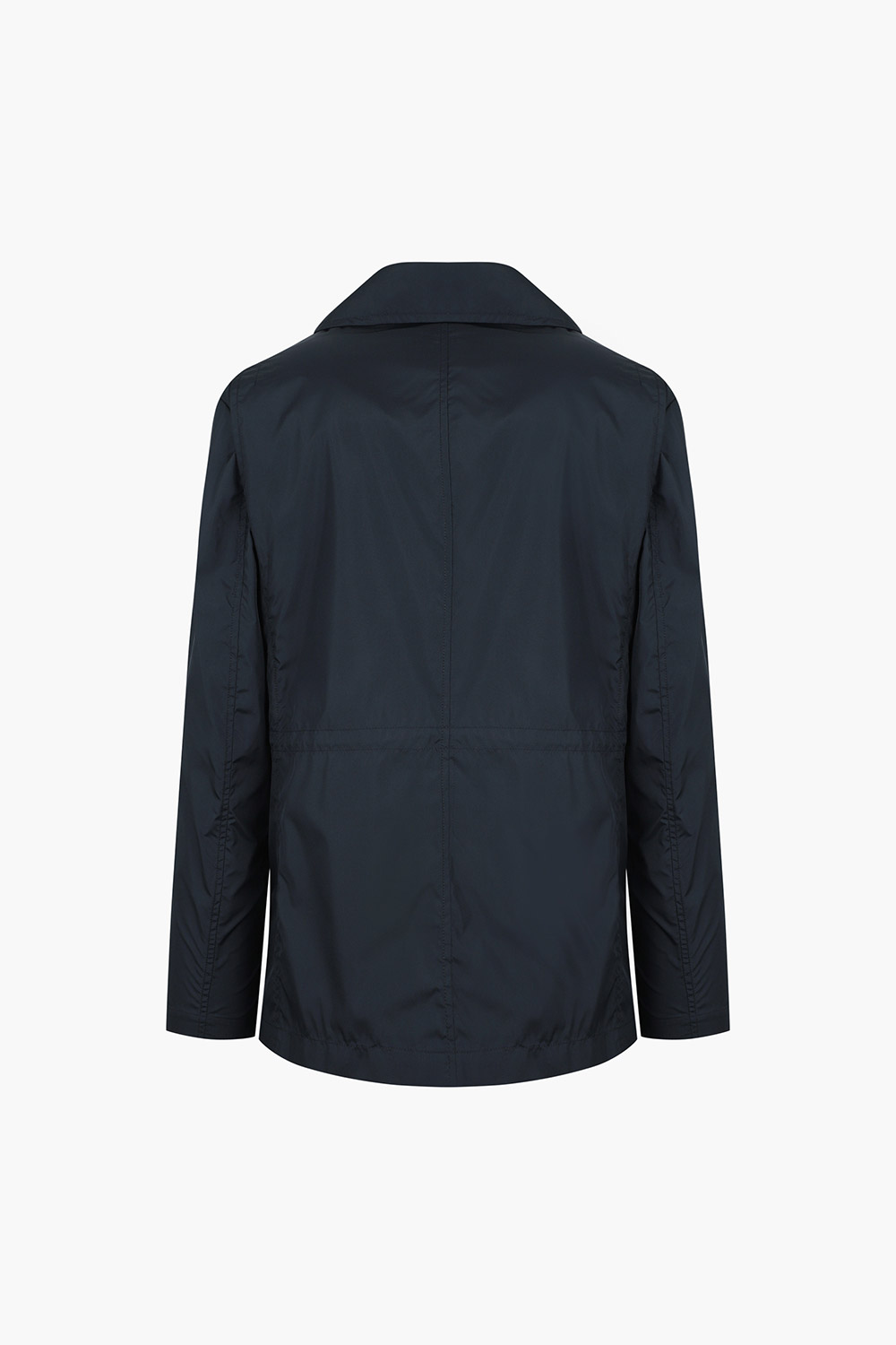 우븐 빅 포켓 베이직 캐주얼 자켓 N+297OLYMPIC114