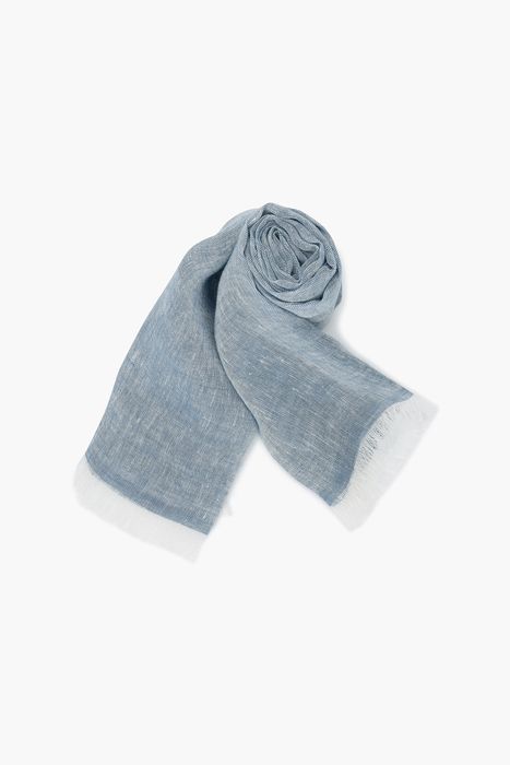 린넨 베이직 스카프 06451P590101