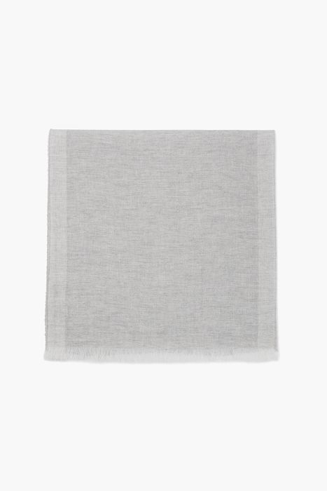 CASH 린넨 베이직 스카프 06453P590403