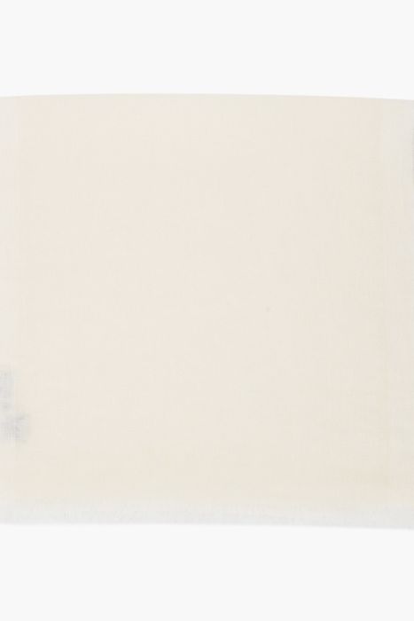 CASH 린넨 베이직 스카프 06453P590404