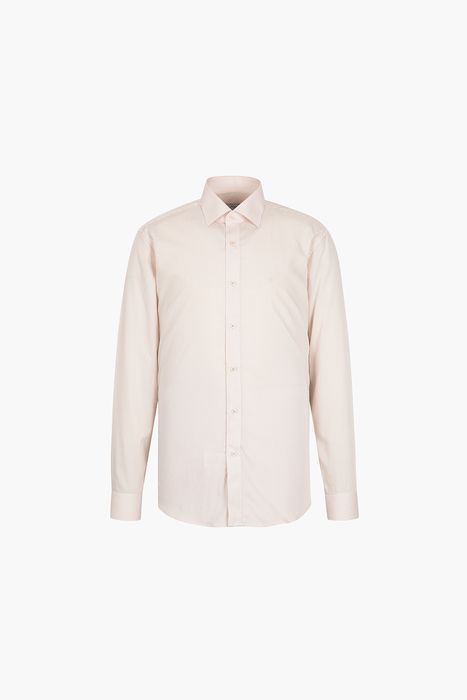 스트라이프 320 컴포터블 셔츠 베이지 SE5SM21LS320SBG