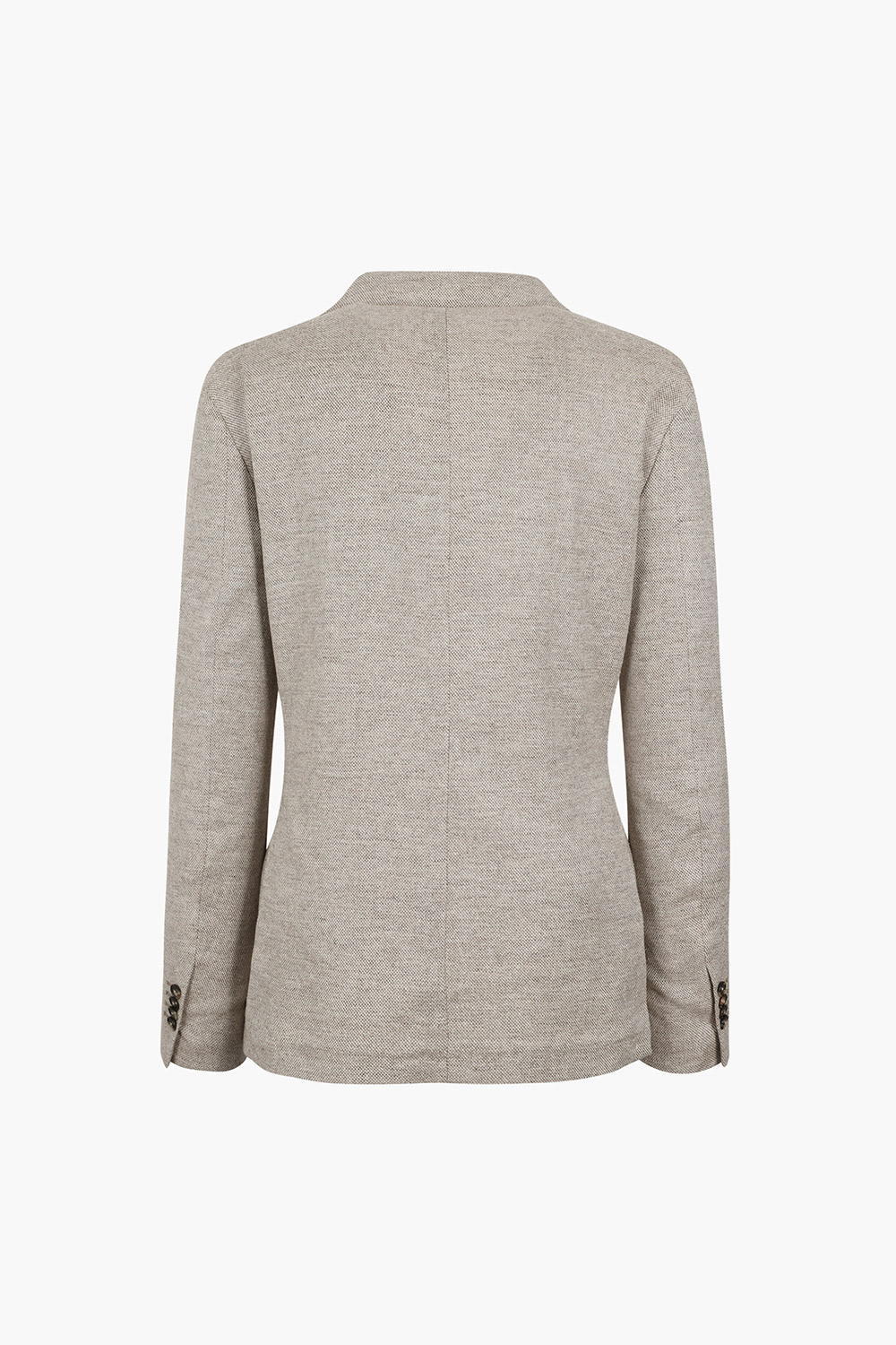 SALENTO 실크 혼방 테일러드 자켓 GSP5519P551901