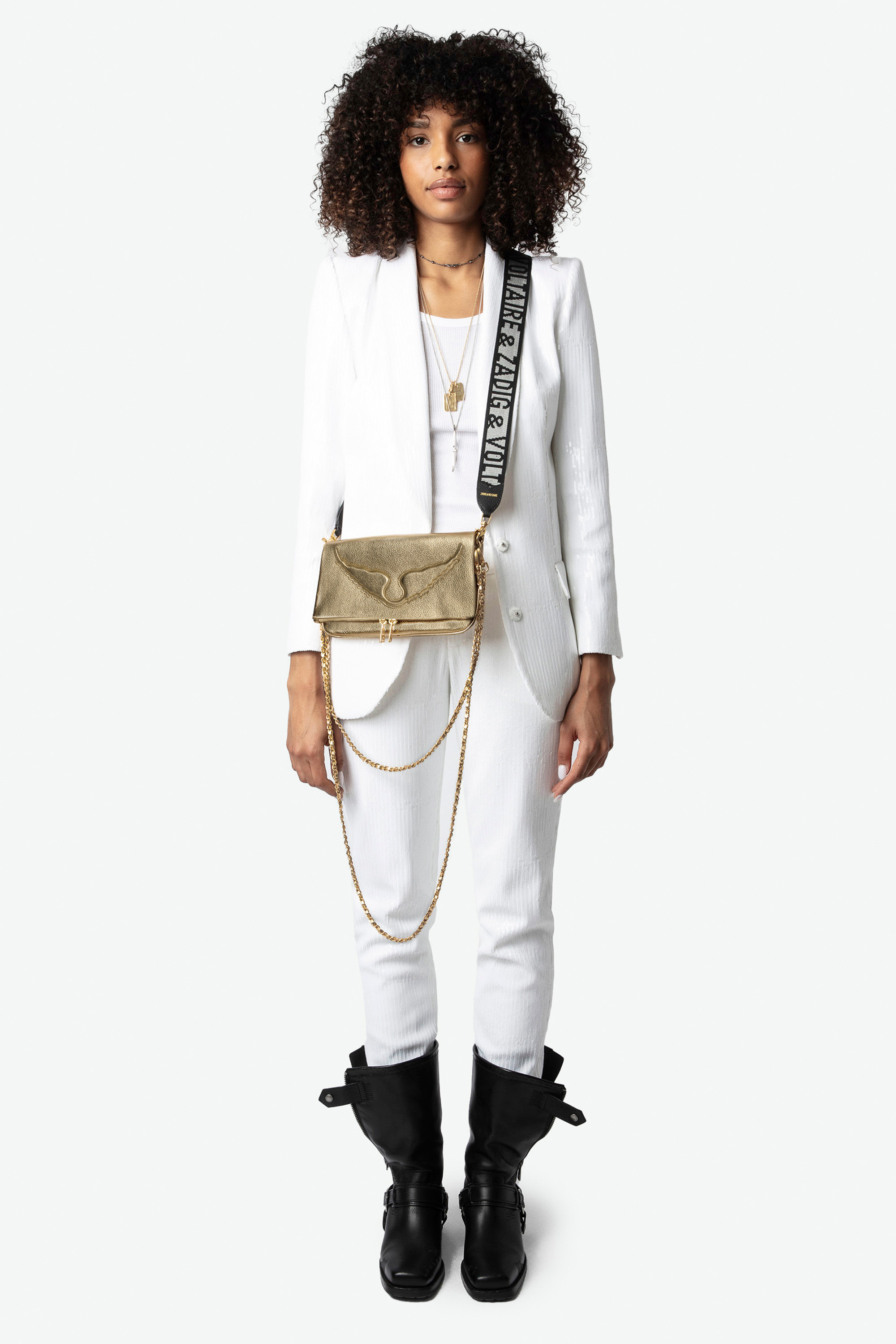 Zadig Shoulder Strap