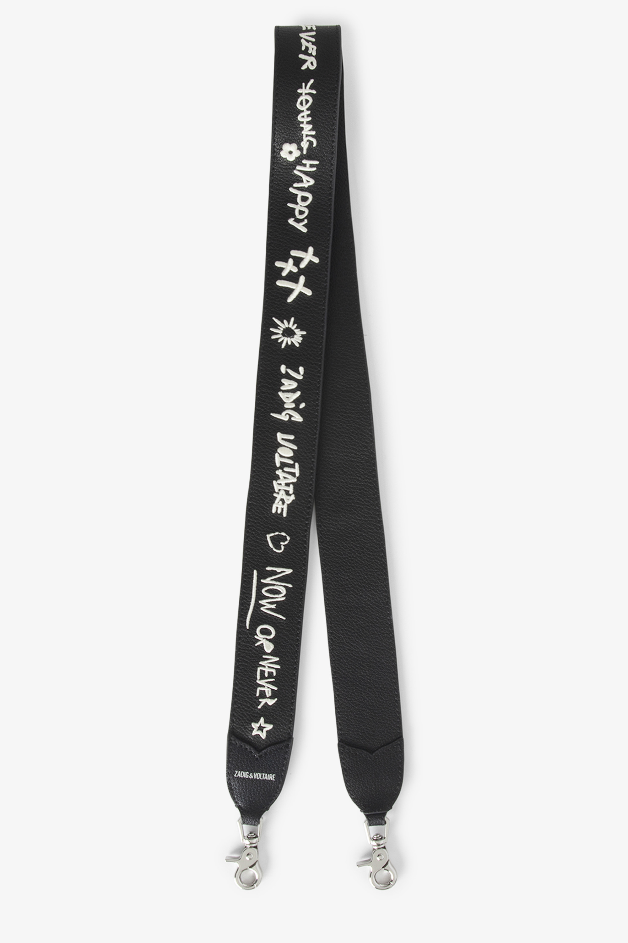 Zadig Shoulder Strap