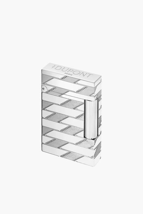 24 모노그램 1872 라인2 라이터 클링 팔라듐 CA16180C